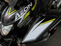 AEON COBRA
