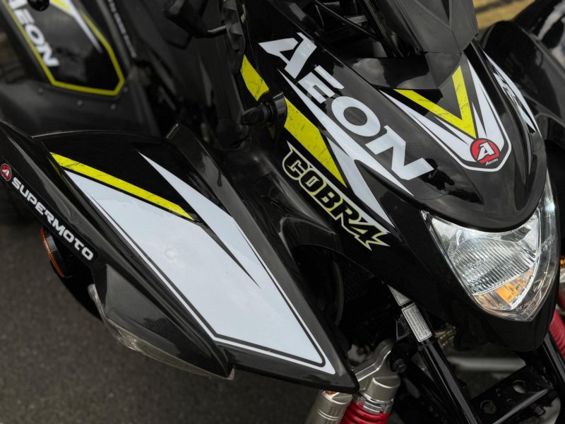 AEON COBRA
