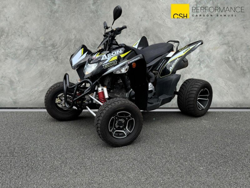 AEON COBRA