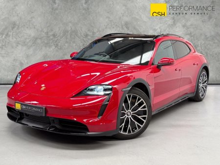 PORSCHE