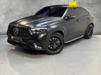 MERCEDES-BENZ GLE CLASS