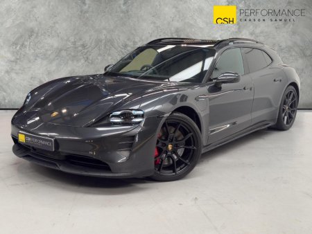 PORSCHE