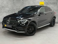 MERCEDES-BENZ GLC CLASS