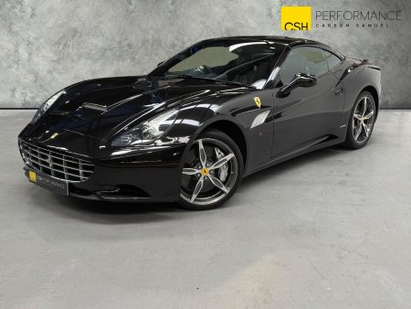 FERRARI