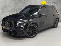 MERCEDES-BENZ GLB CLASS