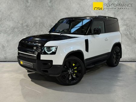 LAND ROVER