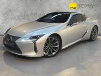 LEXUS LC 500