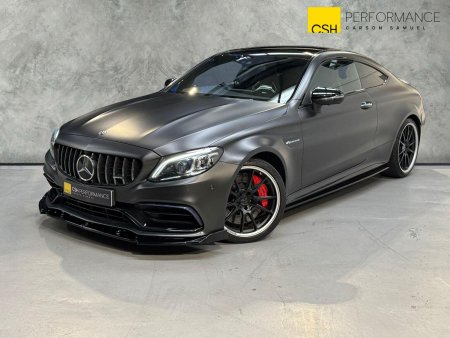 MERCEDES-BENZ