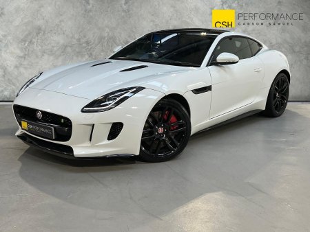 JAGUAR