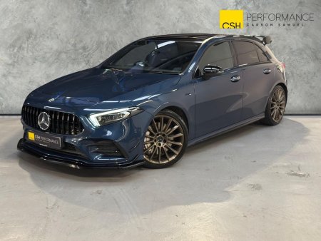 MERCEDES-BENZ