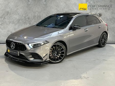 MERCEDES-BENZ
