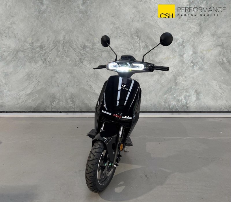 VMOTO SUPER SOCO CUX