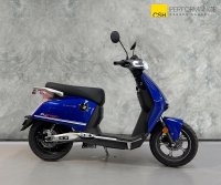 VMOTO SUPER SOCO CUX