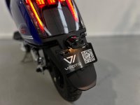 VMOTO SUPER SOCO CUX