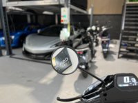 VMOTO SUPER SOCO CUX