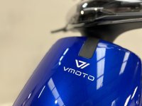 VMOTO SUPER SOCO CUX