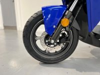 VMOTO SUPER SOCO CUX
