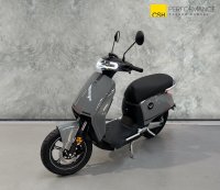 VMOTO SUPER SOCO CUX