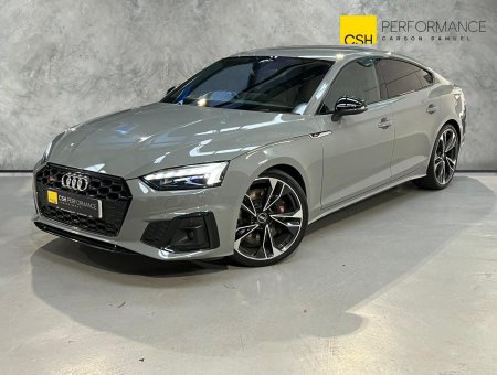 AUDI