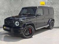 MERCEDES-BENZ G CLASS