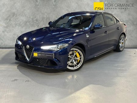 ALFA ROMEO
