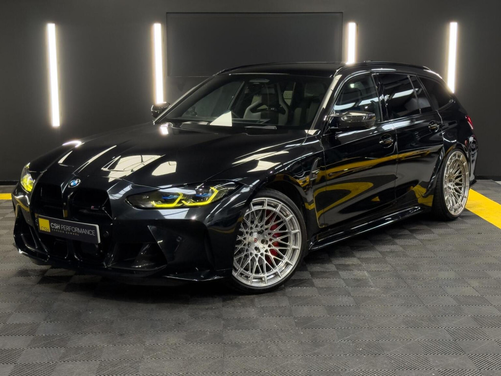 2023 BMW M3